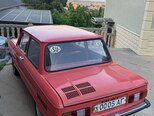 ZAZ 968M-8