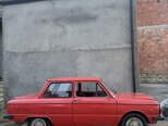 ZAZ 968M-6