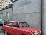 ZAZ 968M-5