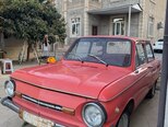 ZAZ 968M-4