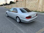 Mercedes E 320-6