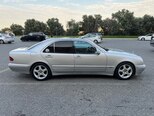 Mercedes E 320-4