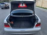 Mercedes E 320-10