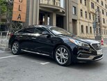 Hyundai Sonata-2
