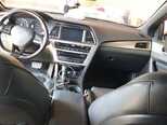 Hyundai Sonata-9