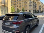 Hyundai Santa Fe-13