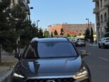 Hyundai Santa Fe-11