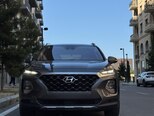 Hyundai Santa Fe-15