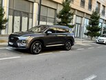 Hyundai Santa Fe-12
