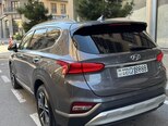 Hyundai Santa Fe-2
