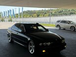 BMW 530-1