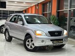 Kia Sorento-2