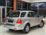 Kia Sorento-7