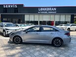 Toyota Corolla-4