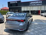 Toyota Corolla-6