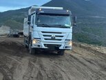 HOWO Sinotruk-1