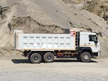 HOWO Sinotruk-2