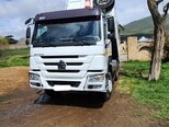 HOWO Sinotruk-3