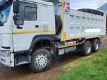 HOWO Sinotruk-7