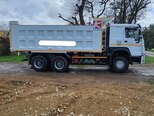 HOWO Sinotruk-9