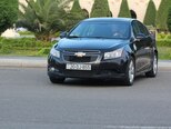 Chevrolet Cruze-3