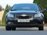 Chevrolet Cruze-1