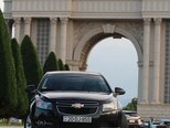 Chevrolet Cruze-2
