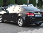 Chevrolet Cruze-5