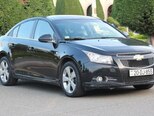 Chevrolet Cruze-4
