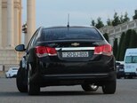 Chevrolet Cruze-7