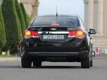 Chevrolet Cruze-8