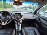 Chevrolet Cruze-9