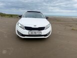 Kia Optima-1