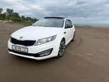 Kia Optima-3
