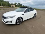 Kia Optima-2