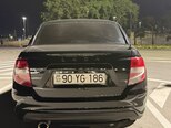 LADA (VAZ) Granta-4