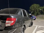LADA (VAZ) Granta-6