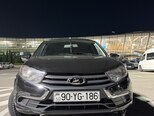 LADA (VAZ) Granta-10