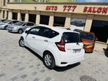 Nissan Note-8