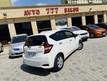 Nissan Note-6