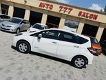 Nissan Note-5