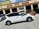Nissan Note-4
