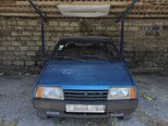 LADA (VAZ) 21099-1