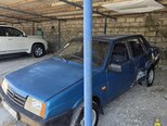 LADA (VAZ) 21099-5