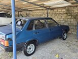 LADA (VAZ) 21099-3
