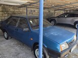 LADA (VAZ) 21099-6