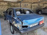 LADA (VAZ) 21099-2