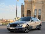 Mercedes E 350-6