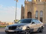 Mercedes E 350-4