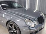 Mercedes E 350-8